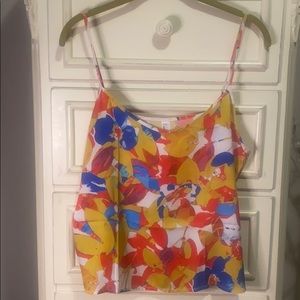 American Apparel Cami S